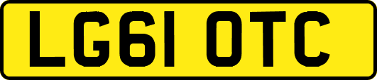 LG61OTC