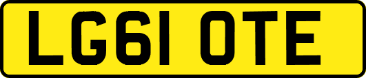 LG61OTE