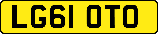 LG61OTO