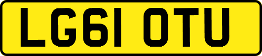 LG61OTU