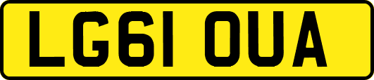 LG61OUA
