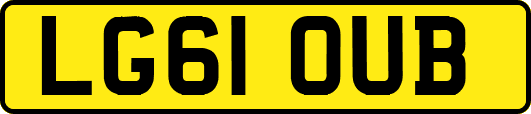 LG61OUB