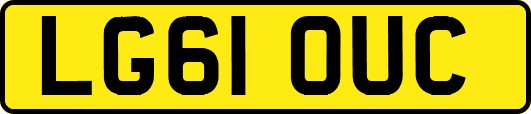 LG61OUC