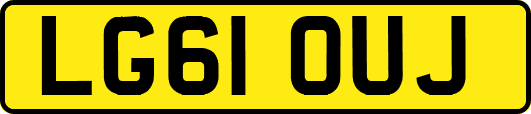 LG61OUJ