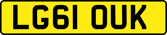 LG61OUK