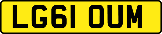 LG61OUM