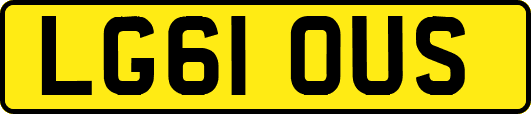 LG61OUS