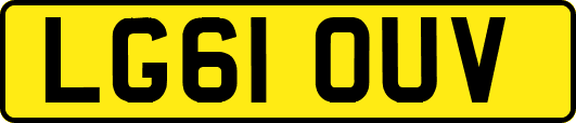 LG61OUV