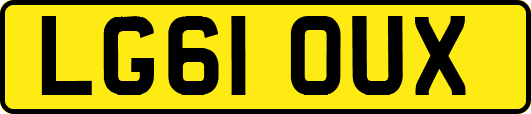 LG61OUX