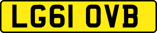 LG61OVB
