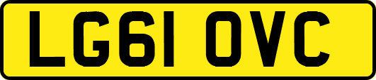 LG61OVC