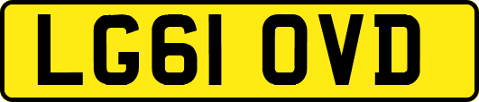 LG61OVD
