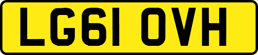LG61OVH