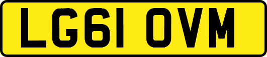 LG61OVM