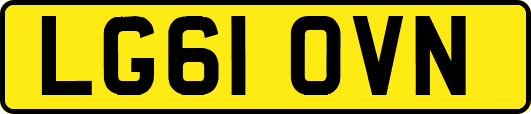 LG61OVN