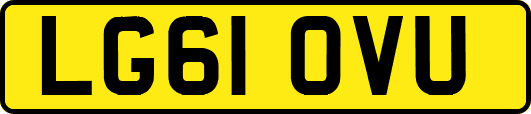 LG61OVU