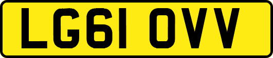 LG61OVV