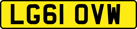 LG61OVW