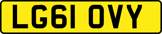 LG61OVY