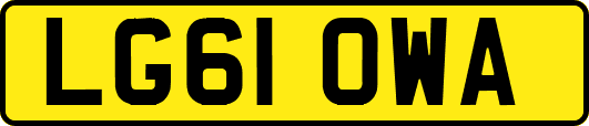 LG61OWA