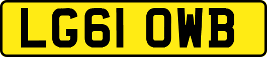LG61OWB