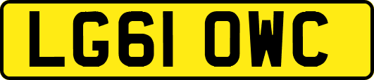LG61OWC