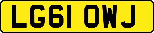 LG61OWJ