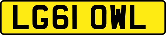 LG61OWL