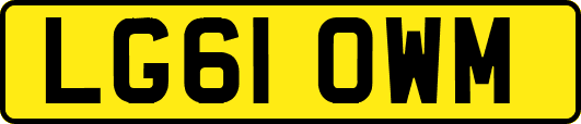 LG61OWM