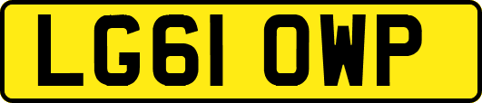 LG61OWP
