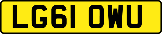 LG61OWU