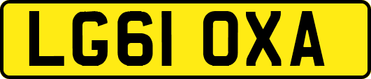 LG61OXA