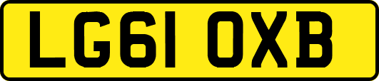 LG61OXB