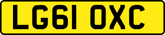 LG61OXC