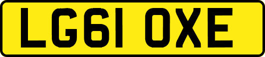 LG61OXE
