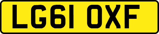 LG61OXF