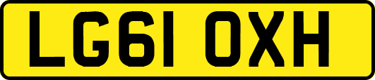 LG61OXH