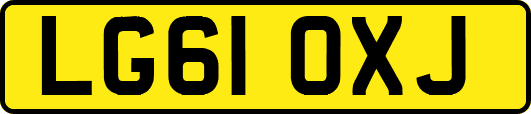 LG61OXJ