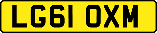 LG61OXM