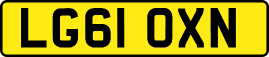 LG61OXN