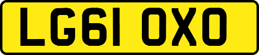LG61OXO