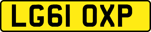 LG61OXP