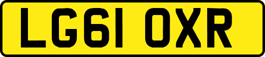 LG61OXR