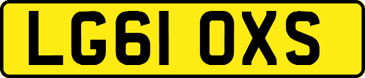 LG61OXS
