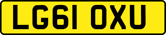 LG61OXU