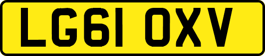 LG61OXV