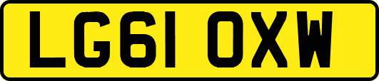 LG61OXW