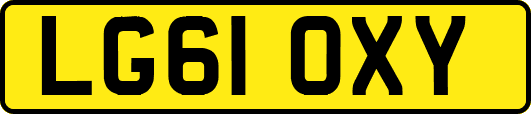 LG61OXY