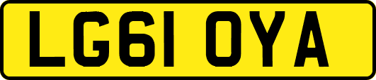 LG61OYA