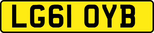 LG61OYB